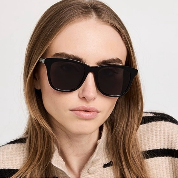 NEW Saint Laurent Sunglasses  SL 587/K